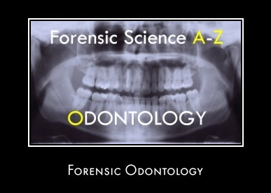 Forensics Dentistry