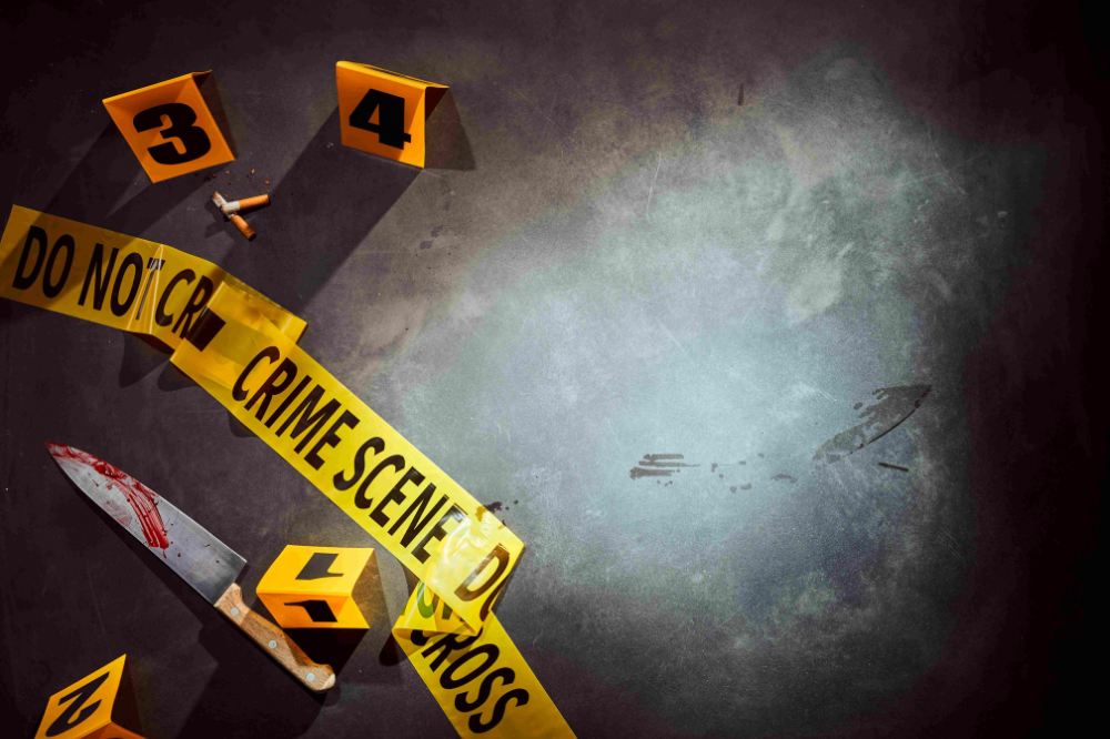 The Role Of Unattended Death Cleanup In Crime Scene Investigation
