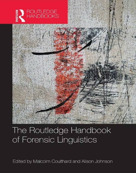 research topics forensic linguistics